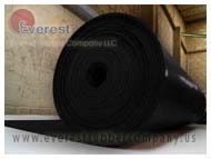 DIELECTRIC RUBBER EVEREST RUBBER COMPANY